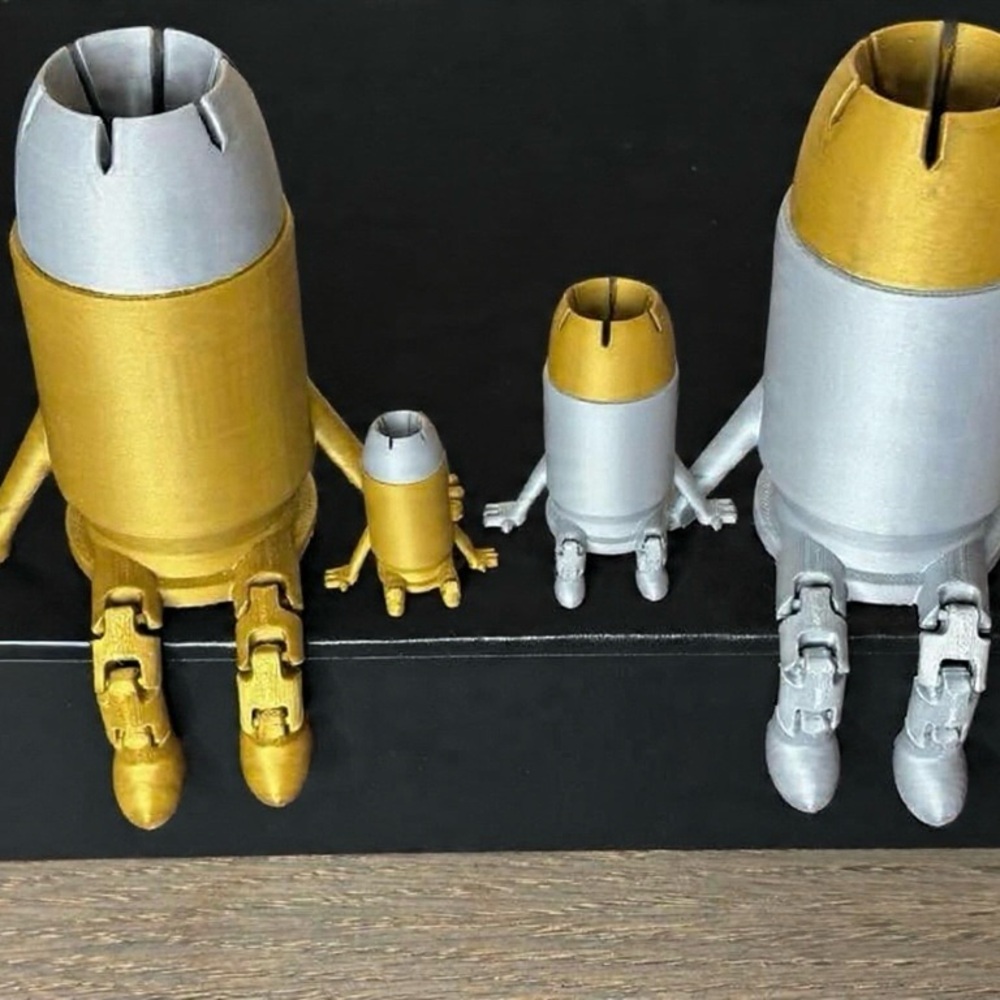 Bullet Buddy ©️ - Picture 10 of 11